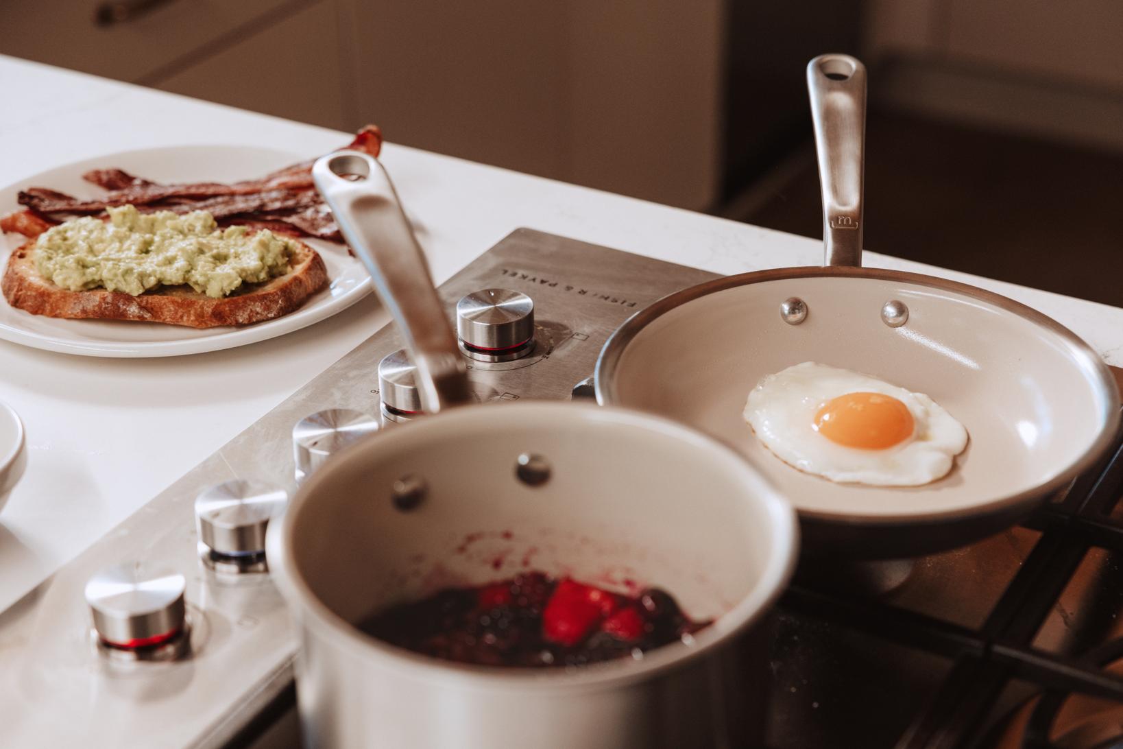 Load video: Behind the Material Video