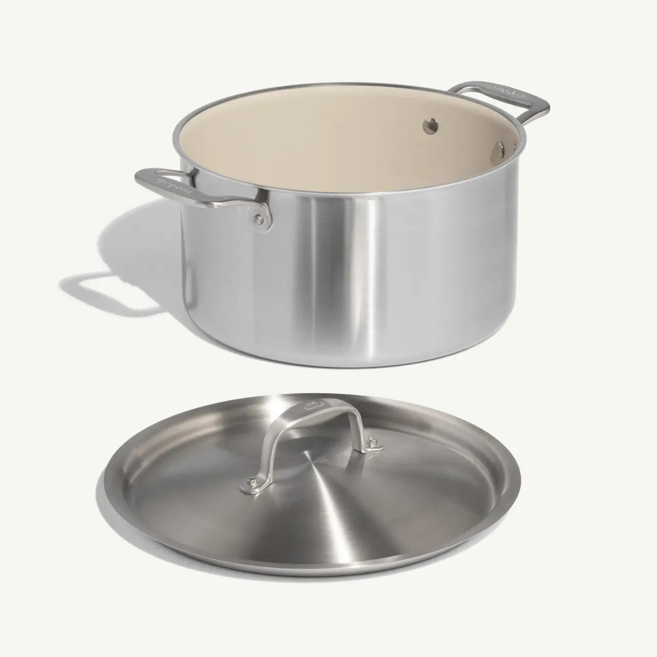 CeramiClad™ Non Stick Stock Pot