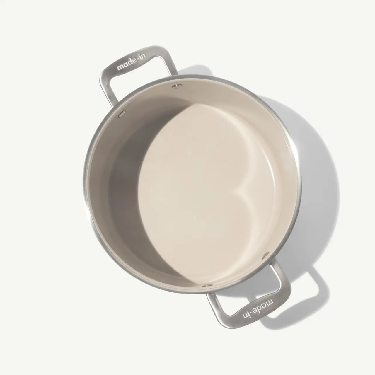 CeramiClad™ Non Stick Stock Pot