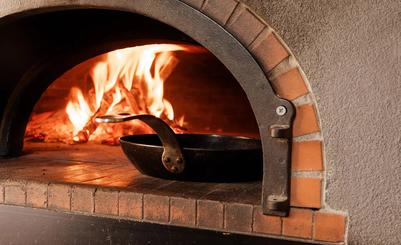 The Case for Carbon Steel Cookware