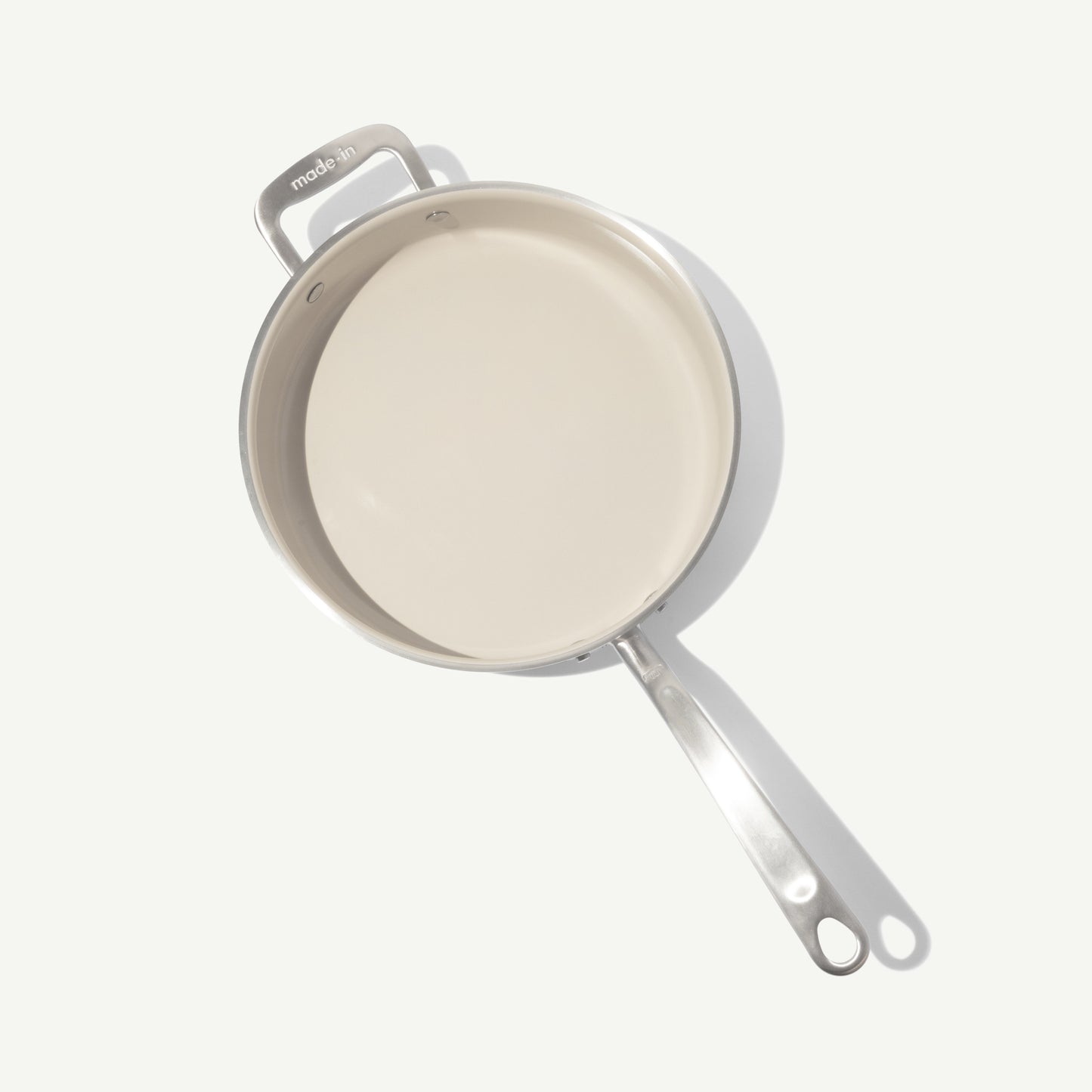 CeramiClad™ Non Stick Saute Pan