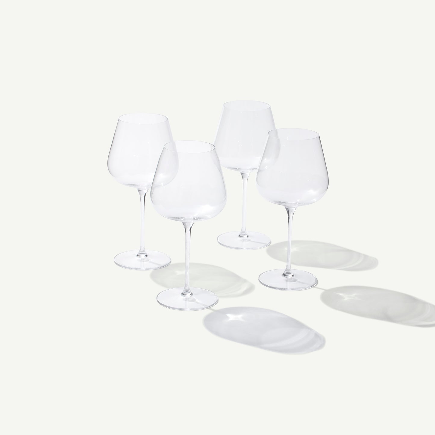 Wine Glass Sets