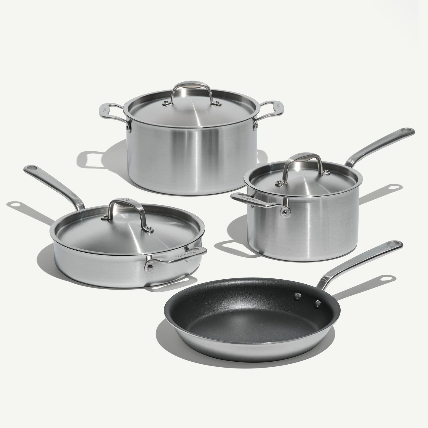 ProCoat Non Stick Set