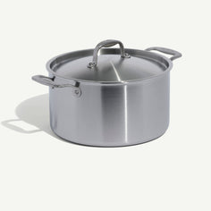 7.5 L / Stock Pot / Stainless