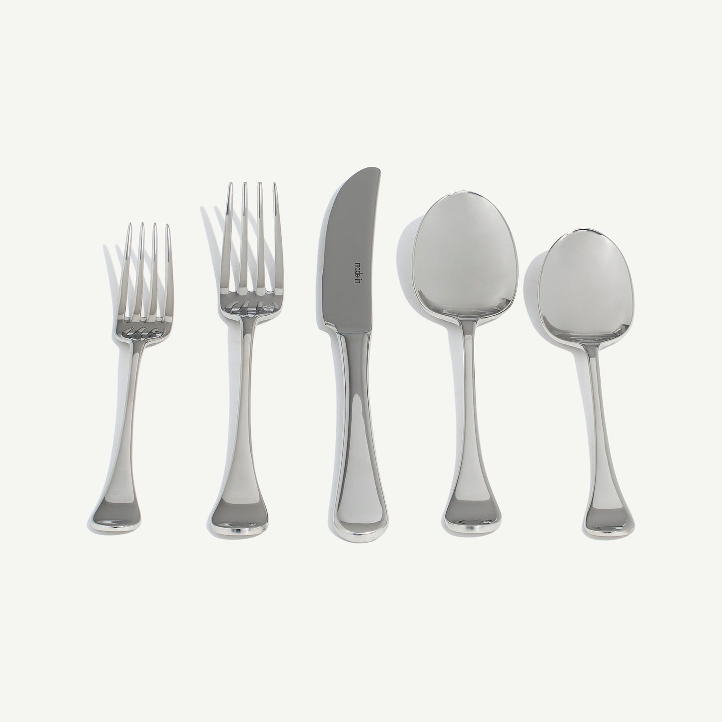 Flatware